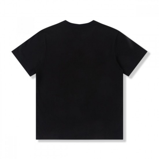 2022SS short-sleeved T-shirt classic popular thin soft GUCCI Gucci 2022SS short-sleeved T-shirt classic popular thin soft GUCCI Gucci