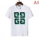 GIVENCHY Men's Short Sleeve T-shirt 2022 New Givenchy feels the latest trends GIVENCHY Men's Short Sleeve T-shirt 2022 New Givenchy feels the latest trends