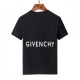 GIVENCHY Men's Short Sleeve T-shirt 2022 New Givenchy feels the latest trends GIVENCHY Men's Short Sleeve T-shirt 2022 New Givenchy feels the latest trends