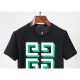 GIVENCHY Men's Short Sleeve T-shirt 2022 New Givenchy feels the latest trends GIVENCHY Men's Short Sleeve T-shirt 2022 New Givenchy feels the latest trends