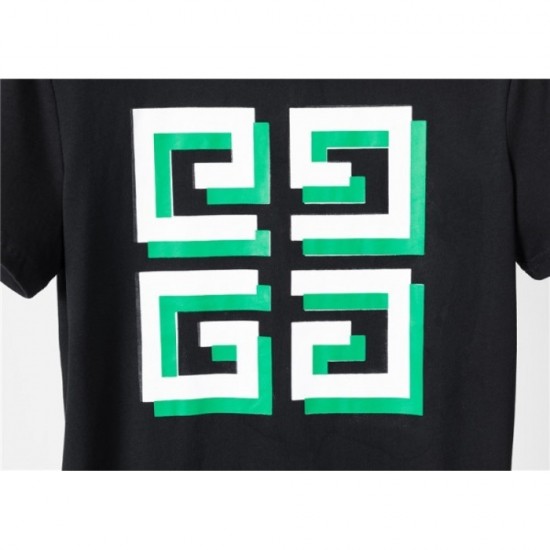 GIVENCHY Men's Short Sleeve T-shirt 2022 New Givenchy feels the latest trends GIVENCHY Men's Short Sleeve T-shirt 2022 New Givenchy feels the latest trends