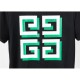 GIVENCHY Men's Short Sleeve T-shirt 2022 New Givenchy feels the latest trends GIVENCHY Men's Short Sleeve T-shirt 2022 New Givenchy feels the latest trends