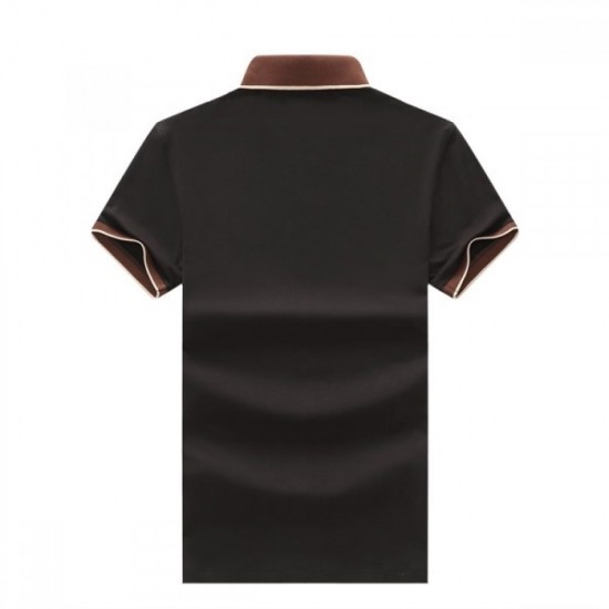GIVENCHY Men's Short Sleeve T-shirt 2022 New Finished with a calm impression Givenchy GIVENCHY Men's Short Sleeve T-shirt 2022 New Finished with a calm impression Givenchy
