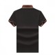 GIVENCHY Men's Short Sleeve T-shirt 2022 New Finished with a calm impression Givenchy GIVENCHY Men's Short Sleeve T-shirt 2022 New Finished with a calm impression Givenchy