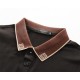 GIVENCHY Men's Short Sleeve T-shirt 2022 New Finished with a calm impression Givenchy GIVENCHY Men's Short Sleeve T-shirt 2022 New Finished with a calm impression Givenchy