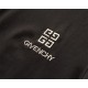 GIVENCHY Men's Short Sleeve T-shirt 2022 New Finished with a calm impression Givenchy GIVENCHY Men's Short Sleeve T-shirt 2022 New Finished with a calm impression Givenchy