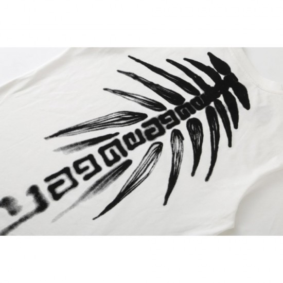 2022SS Fashionable GIVENCHY Men's Short Sleeve T-shirt 2022SS Fashionable GIVENCHY Men's Short Sleeve T-shirt