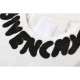 2022SS Fashionable GIVENCHY Men's Short Sleeve T-shirt 2022SS Fashionable GIVENCHY Men's Short Sleeve T-shirt