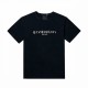 2022SS Magazine item GIVENCHY Givenchy Men's and women's short-sleeved T-shirt 2022SS Magazine item GIVENCHY Givenchy Men's and women's short-sleeved T-shirt