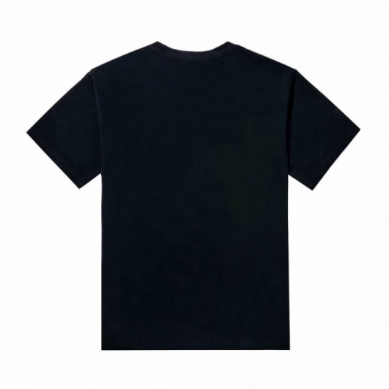 2022SS Magazine item GIVENCHY Givenchy Men's and women's short-sleeved T-shirt 2022SS Magazine item GIVENCHY Givenchy Men's and women's short-sleeved T-shirt