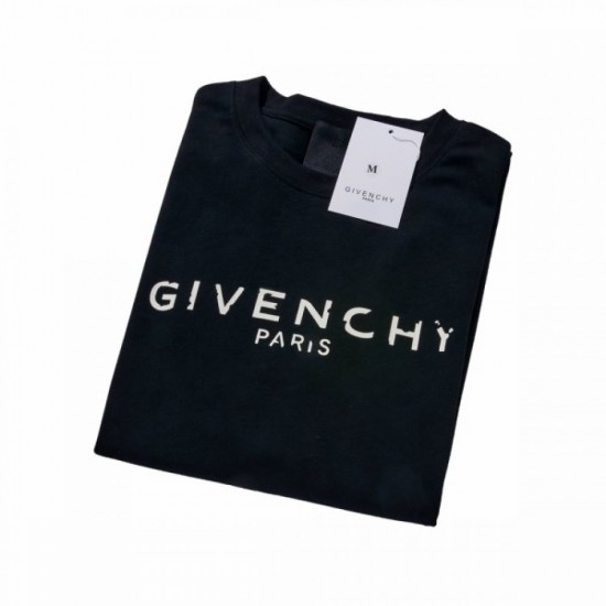 2022SS Magazine item GIVENCHY Givenchy Men's and women's short-sleeved T-shirt 2022SS Magazine item GIVENCHY Givenchy Men's and women's short-sleeved T-shirt