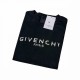 2022SS Magazine item GIVENCHY Givenchy Men's and women's short-sleeved T-shirt 2022SS Magazine item GIVENCHY Givenchy Men's and women's short-sleeved T-shirt