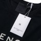2022SS Magazine item GIVENCHY Givenchy Men's and women's short-sleeved T-shirt 2022SS Magazine item GIVENCHY Givenchy Men's and women's short-sleeved T-shirt