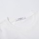 2022SS Now attracting attention GIVENCHY Givenchy short-sleeved T-shirt for both men and women 2022SS Now attracting attention GIVENCHY Givenchy short-sleeved T-shirt for both men and women