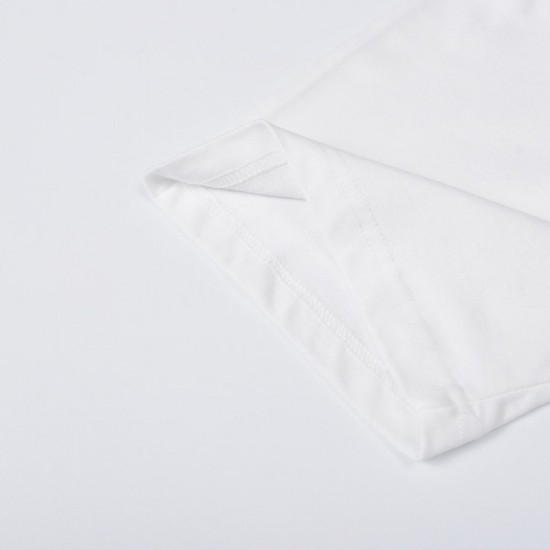 2022SS Now attracting attention GIVENCHY Givenchy short-sleeved T-shirt for both men and women 2022SS Now attracting attention GIVENCHY Givenchy short-sleeved T-shirt for both men and women