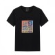 2022SS Magazine item GIVENCHY Men's short-sleeved T-shirt 2022SS Magazine item GIVENCHY Men's short-sleeved T-shirt