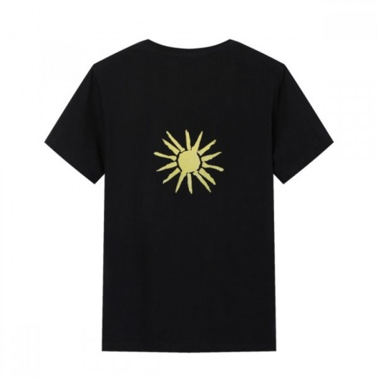 2022SS Magazine item GIVENCHY Men's short-sleeved T-shirt 2022SS Magazine item GIVENCHY Men's short-sleeved T-shirt