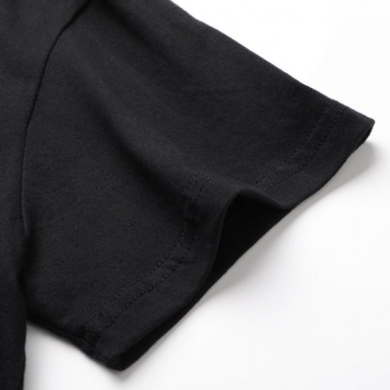 2022SS Magazine item GIVENCHY Men's short-sleeved T-shirt 2022SS Magazine item GIVENCHY Men's short-sleeved T-shirt