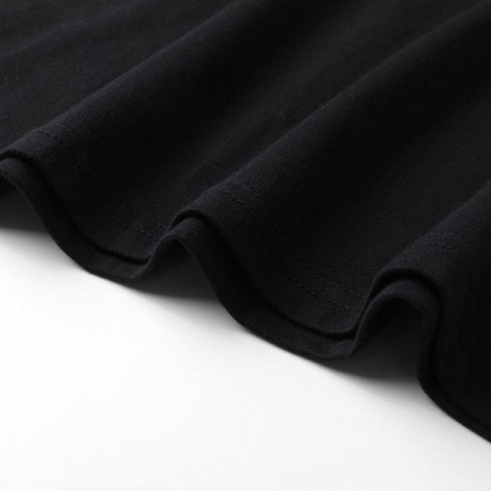 2022SS Magazine item GIVENCHY Men's short-sleeved T-shirt 2022SS Magazine item GIVENCHY Men's short-sleeved T-shirt