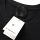 2022SS Magazine item GIVENCHY Men's short-sleeved T-shirt 2022SS Magazine item GIVENCHY Men's short-sleeved T-shirt
