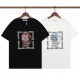 New product ☆ Inevitably sold out Men's T-shirt 2022SS GIVENCHY Givenchy New product ☆ Inevitably sold out Men's T-shirt 2022SS GIVENCHY Givenchy