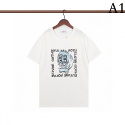 New product ☆ Inevitably sold out Men's T-shirt 2022SS GIVENCHY Givenchy