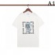 New product ☆ Inevitably sold out Men's T-shirt 2022SS GIVENCHY Givenchy New product ☆ Inevitably sold out Men's T-shirt 2022SS GIVENCHY Givenchy