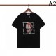 New product ☆ Inevitably sold out Men's T-shirt 2022SS GIVENCHY Givenchy New product ☆ Inevitably sold out Men's T-shirt 2022SS GIVENCHY Givenchy