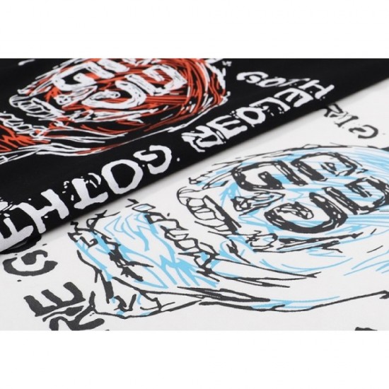 New product ☆ Inevitably sold out Men's T-shirt 2022SS GIVENCHY Givenchy New product ☆ Inevitably sold out Men's T-shirt 2022SS GIVENCHY Givenchy