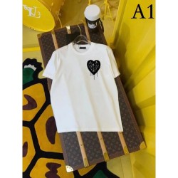Limited quantity VIP price Men's T-shirt 2022SS GIVENCHY Givenchy