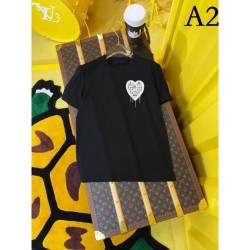 Limited quantity VIP price Men's T-shirt 2022SS GIVENCHY Givenchy