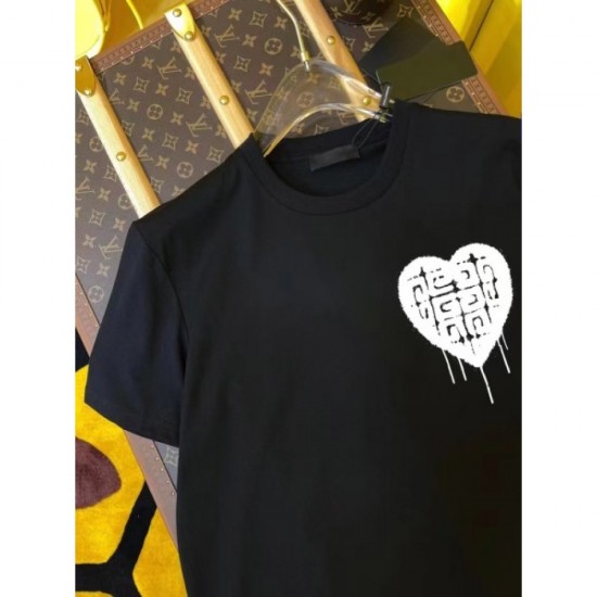 Limited quantity VIP price Men's T-shirt 2022SS GIVENCHY Givenchy Limited quantity VIP price Men's T-shirt 2022SS GIVENCHY Givenchy