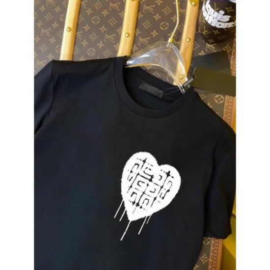 Limited quantity VIP price Men's T-shirt 2022SS GIVENCHY Givenchy Limited quantity VIP price Men's T-shirt 2022SS GIVENCHY Givenchy