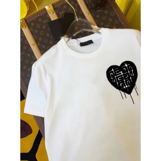Limited quantity VIP price Men's T-shirt 2022SS GIVENCHY Givenchy Limited quantity VIP price Men's T-shirt 2022SS GIVENCHY Givenchy