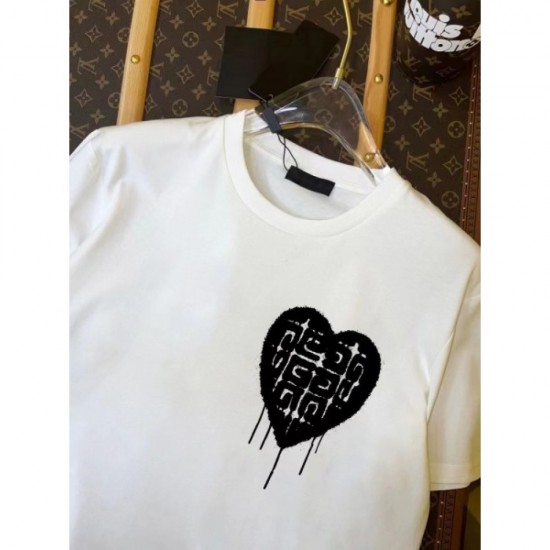 Limited quantity VIP price Men's T-shirt 2022SS GIVENCHY Givenchy Limited quantity VIP price Men's T-shirt 2022SS GIVENCHY Givenchy