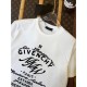 Men's T-shirt with a neat feeling 2022SS GIVENCHY Givenchy Men's T-shirt with a neat feeling 2022SS GIVENCHY Givenchy