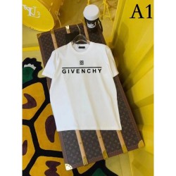 New Summer Men's T-shirt 2022SS GIVENCHY Givenchy