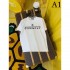 New Summer Men's T-shirt 2022SS GIVENCHY Givenchy