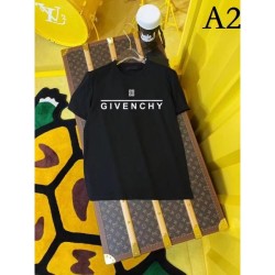 New Summer Men's T-shirt 2022SS GIVENCHY Givenchy