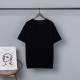 Summer latest items Men's T-shirt 2022SS GIVENCHY Givenchy Summer latest items Men's T-shirt 2022SS GIVENCHY Givenchy