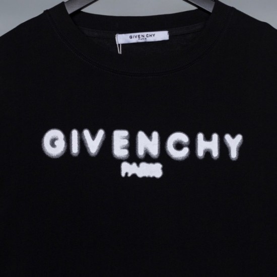 Summer latest items Men's T-shirt 2022SS GIVENCHY Givenchy Summer latest items Men's T-shirt 2022SS GIVENCHY Givenchy