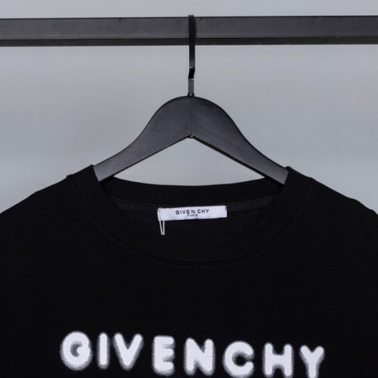 Summer latest items Men's T-shirt 2022SS GIVENCHY Givenchy Summer latest items Men's T-shirt 2022SS GIVENCHY Givenchy