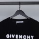 Summer latest items Men's T-shirt 2022SS GIVENCHY Givenchy Summer latest items Men's T-shirt 2022SS GIVENCHY Givenchy