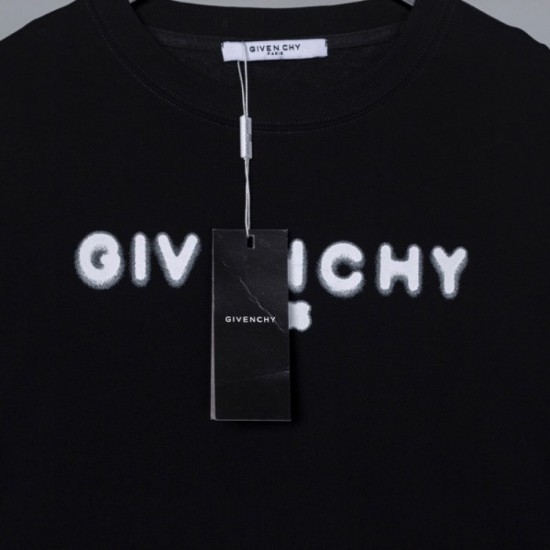 Summer latest items Men's T-shirt 2022SS GIVENCHY Givenchy Summer latest items Men's T-shirt 2022SS GIVENCHY Givenchy