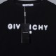 Summer latest items Men's T-shirt 2022SS GIVENCHY Givenchy Summer latest items Men's T-shirt 2022SS GIVENCHY Givenchy