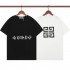 Spring / Summer season start Men's T-shirt 2022SS GIVENCHY Givenchy