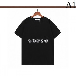 Spring / Summer season start Men's T-shirt 2022SS GIVENCHY Givenchy