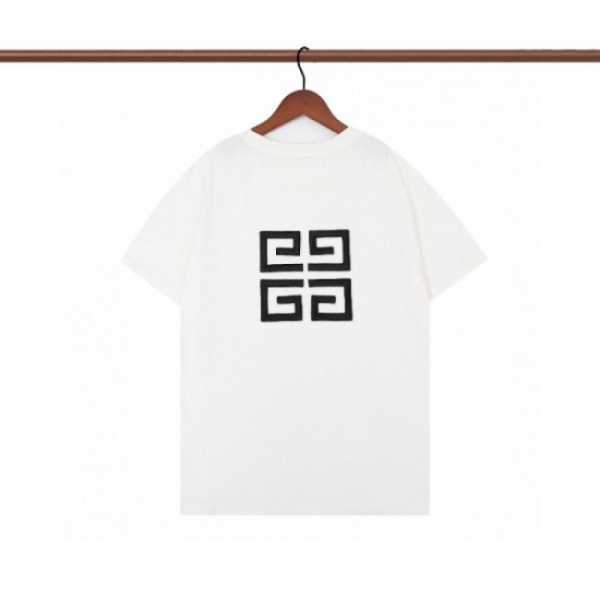 Spring / Summer season start Men's T-shirt 2022SS GIVENCHY Givenchy Spring / Summer season start Men's T-shirt 2022SS GIVENCHY Givenchy