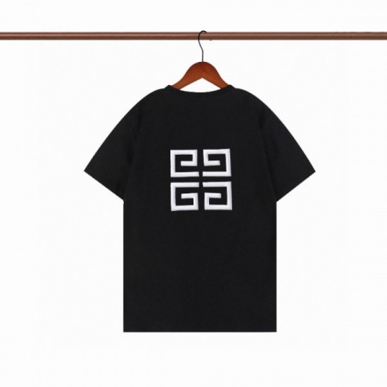 Spring / Summer season start Men's T-shirt 2022SS GIVENCHY Givenchy Spring / Summer season start Men's T-shirt 2022SS GIVENCHY Givenchy