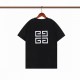 Spring / Summer season start Men's T-shirt 2022SS GIVENCHY Givenchy Spring / Summer season start Men's T-shirt 2022SS GIVENCHY Givenchy
